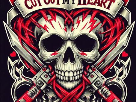 DIVIDED TRUTH"Cut Out My Heart"