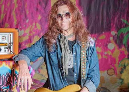 Glenn Hughes anuncia su retiro indefinido de los escenarios