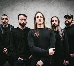 In Eclipse desde España, Metal extremo de excelencia!!!!