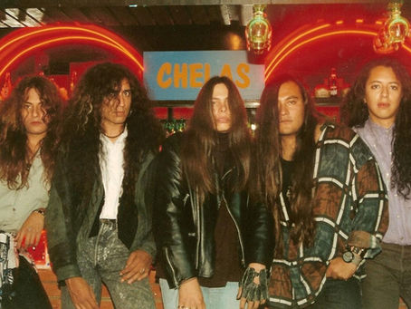 Atrapado en el AD LIVITUM....