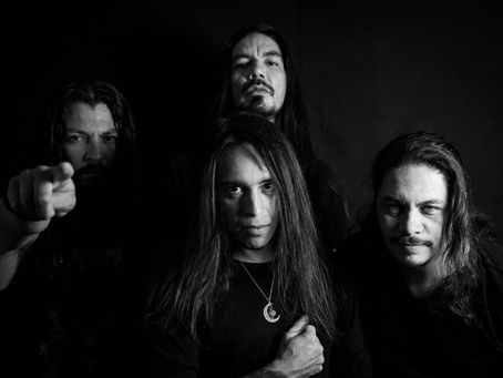 Infusimia lanza videoclip de su nuevo single "Spels"