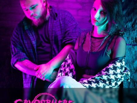 Nuevo video de CRYOSPHERE