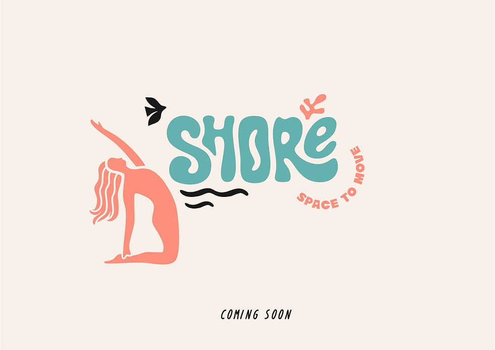 Shore Member Welcome