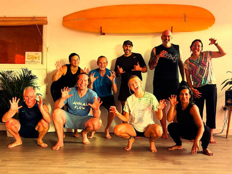 Yoga Is Not a Style: Busting the Biggest Yoga Myth