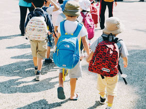 Back-to-School and Foster Care: How Stability Impacts Children’s Success