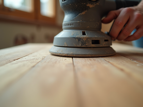 Affordable Furniture Restoration on a Budget: Bring Your Old Pieces Back to Life!