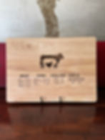 cooking temperatures