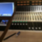 Recording Session | La Louise