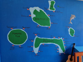 Discovering Bunaken - So much more than just diving!