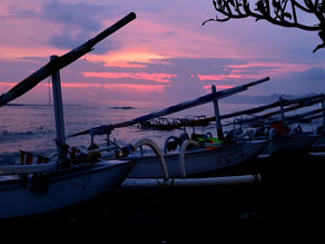 Exploring Candidasa: A Hidden Gem in Bali