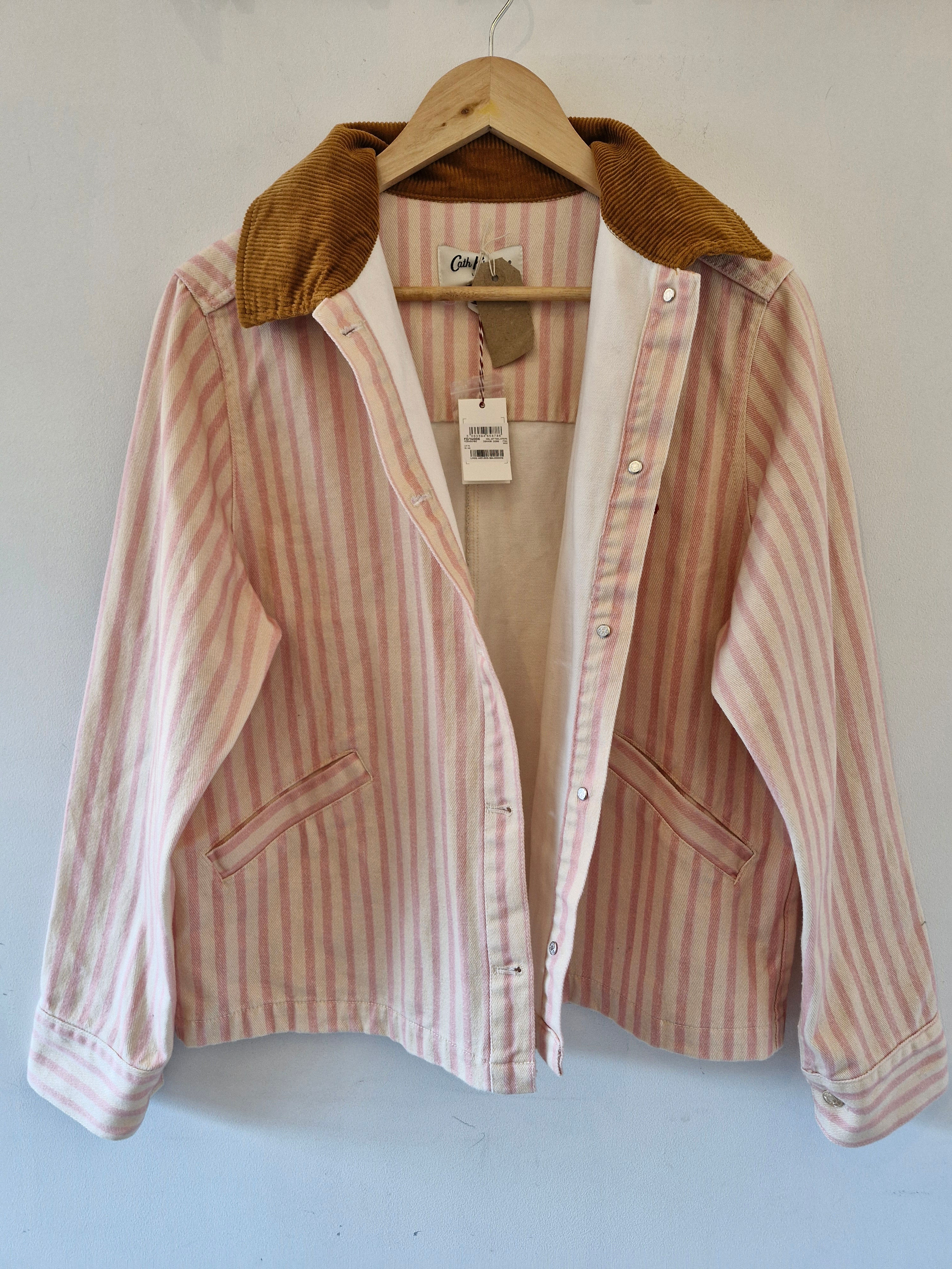 Cath Kidston Jacket NEW