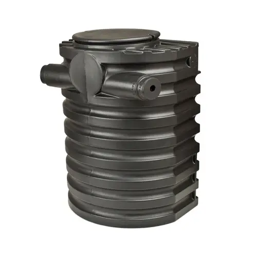 3,900 GPH Pump Vault PV1700