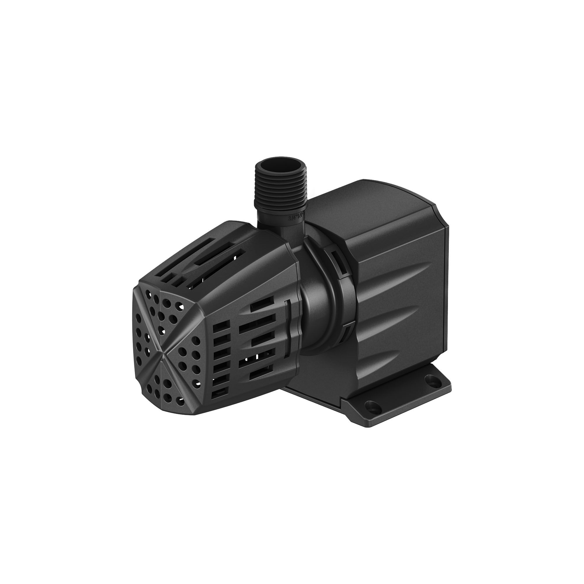 550 GPH MD-Series Pump