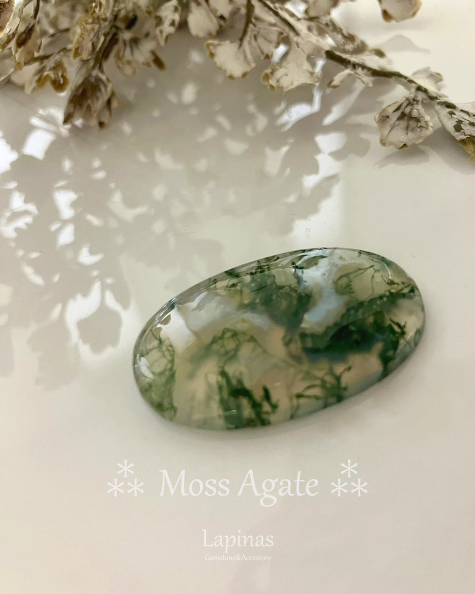 冬の森色ペンダント⁂