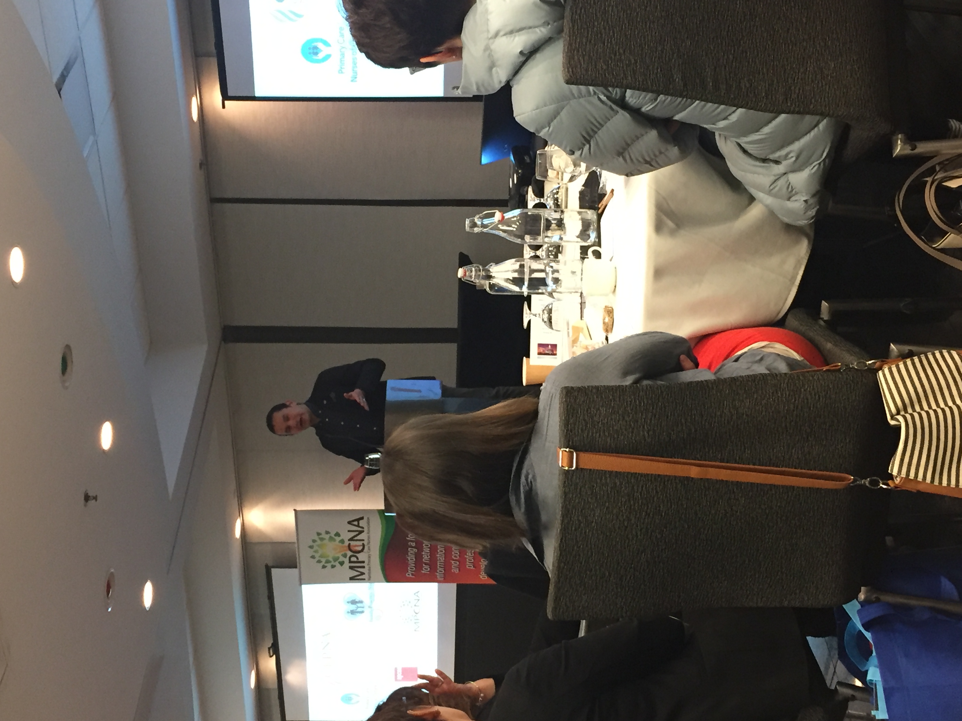 Key Note Speaker: Wab Kinew