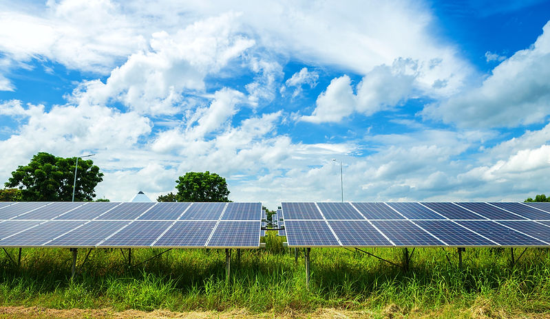 Solar Project