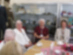 Coffee Morning 05 June 2023