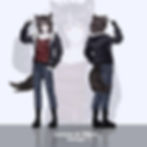 3d Vtuber model Showcase