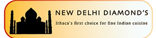 New Delhi Diamonds