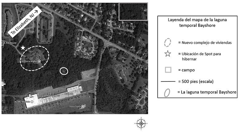Lesson 4-1 Dr Cortez Field Notes Map Spa
