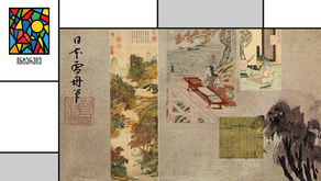 იაპონური კულტურის შესახებ ❘ ხეიანი, კამაკურა და მურომაჩი