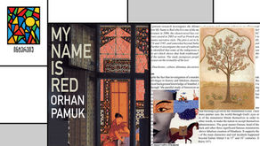 "ქმარი, ოჯახი, ბავშვები, წიგნი... ჩემი მდგომარეობა შენს მარტოობას რომ სჯობს, ვერ ხედავ?"