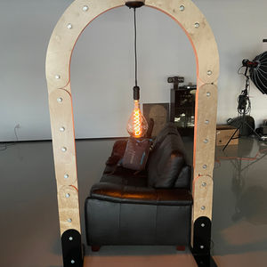 The Arch Light