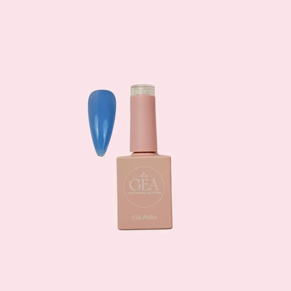 POLISH COLOR Winter Light