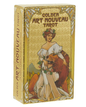 My Favorite Oracle and Tarot Decks