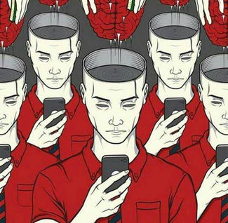 ان كنت من هؤلاء فمكانك ليس في هذه الصفحة !