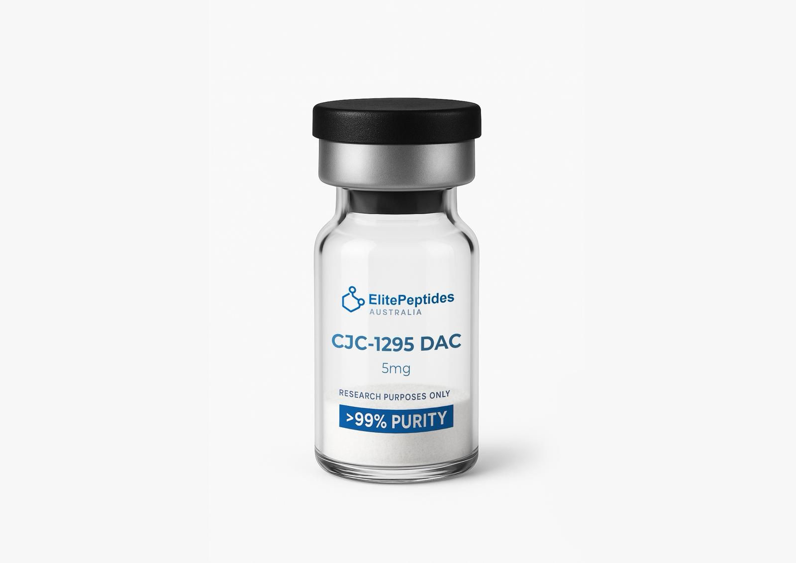 CJC-1295 (DAC)