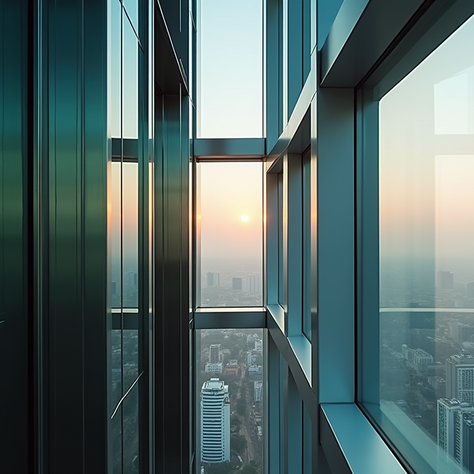 Top 5 Elevator Innovations Transforming the Delhi Skyline in 2023