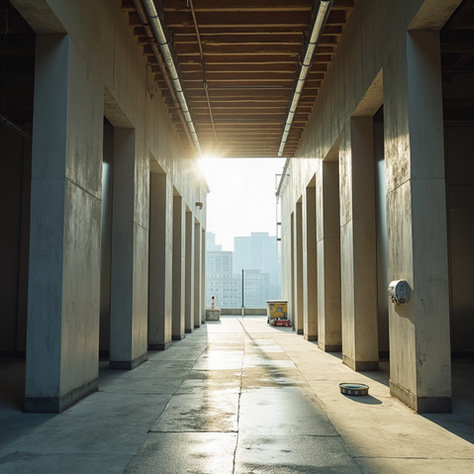 Expert Guide to Lift Setup Services in Delhi