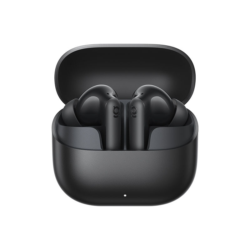 Thumbnail: Baseus Bass EP10 Ultra Wireless Earphones -55dB Noise Reduction 65Hrs Long Playt