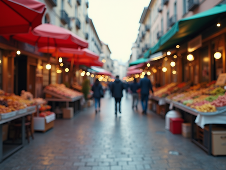 Entrepreneur Solutions to Boost Your Brand Visibility