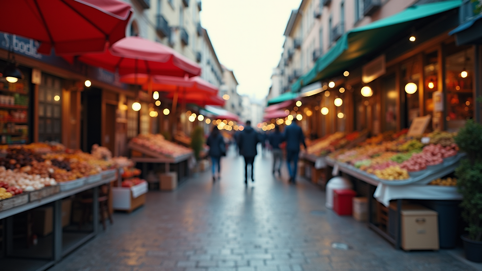 Entrepreneur Solutions to Boost Your Brand Visibility