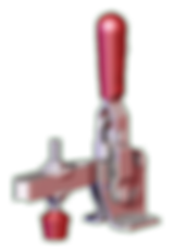 Vertical Hold Down Clamps