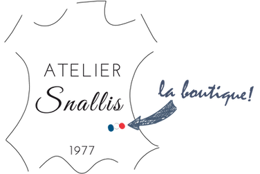 Logo Atelier Snalis