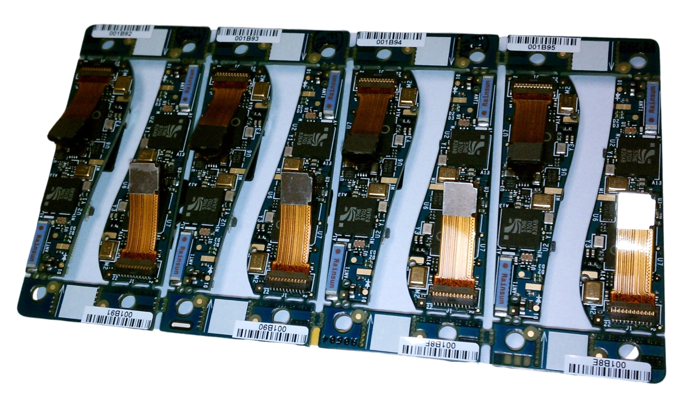 PCB