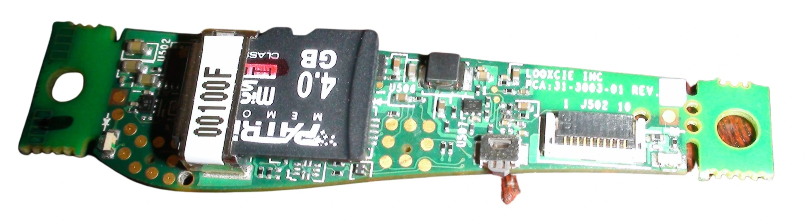 PCB