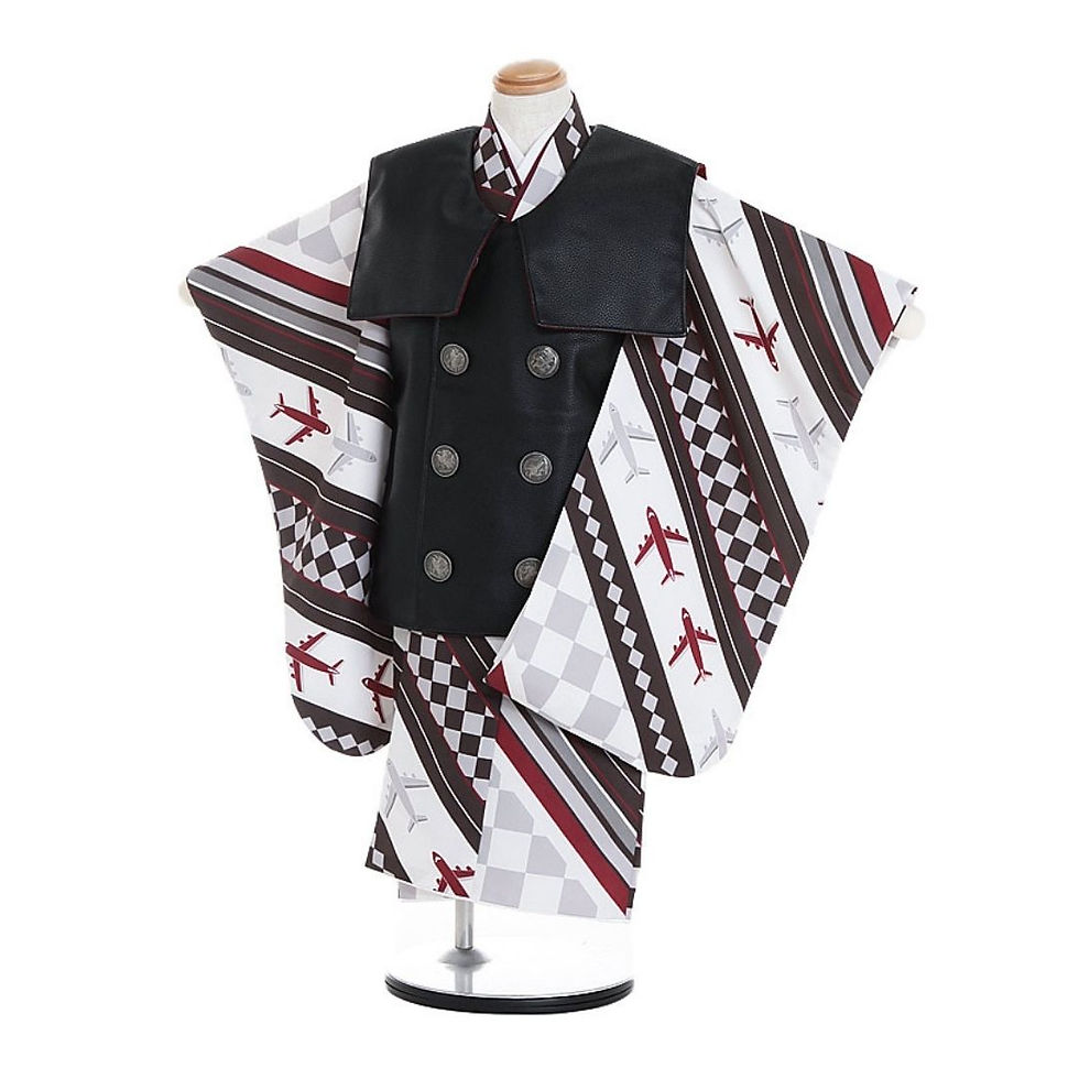 3歳男児衣裳「僕の夢」