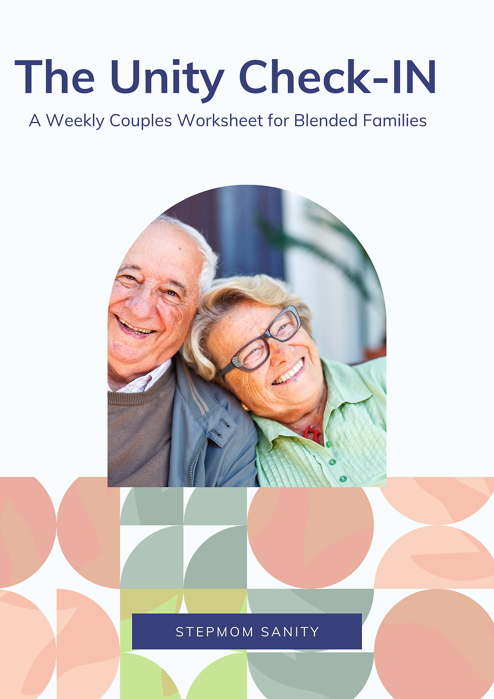 The Couple Unity Check-In