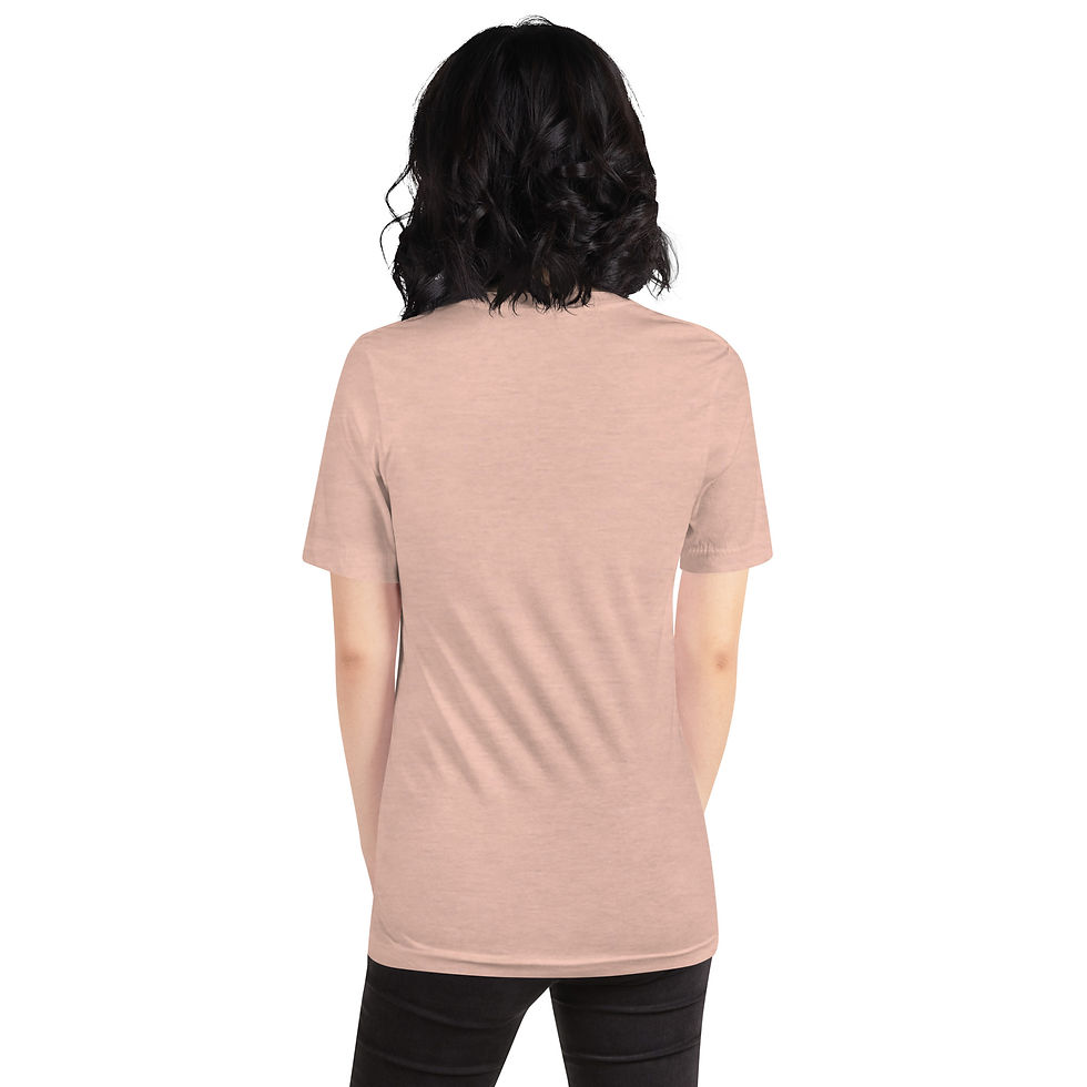 Thumbnail: Leading with Love Tee