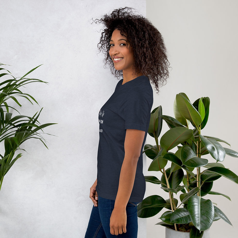 Thumbnail: Step Up Mom On Tee