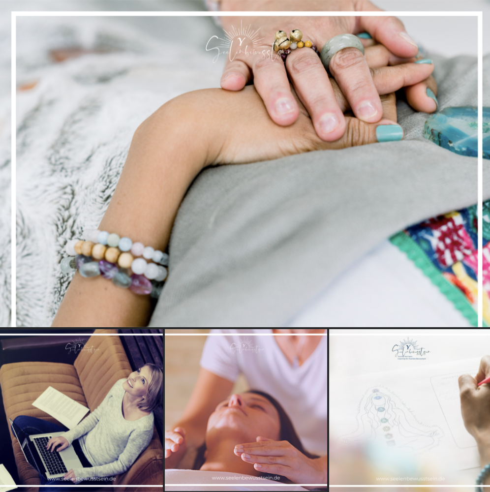 💡Du bist Berater, Heilpraktiker, Coach, spiritueller Lehrer/in?💡 content media