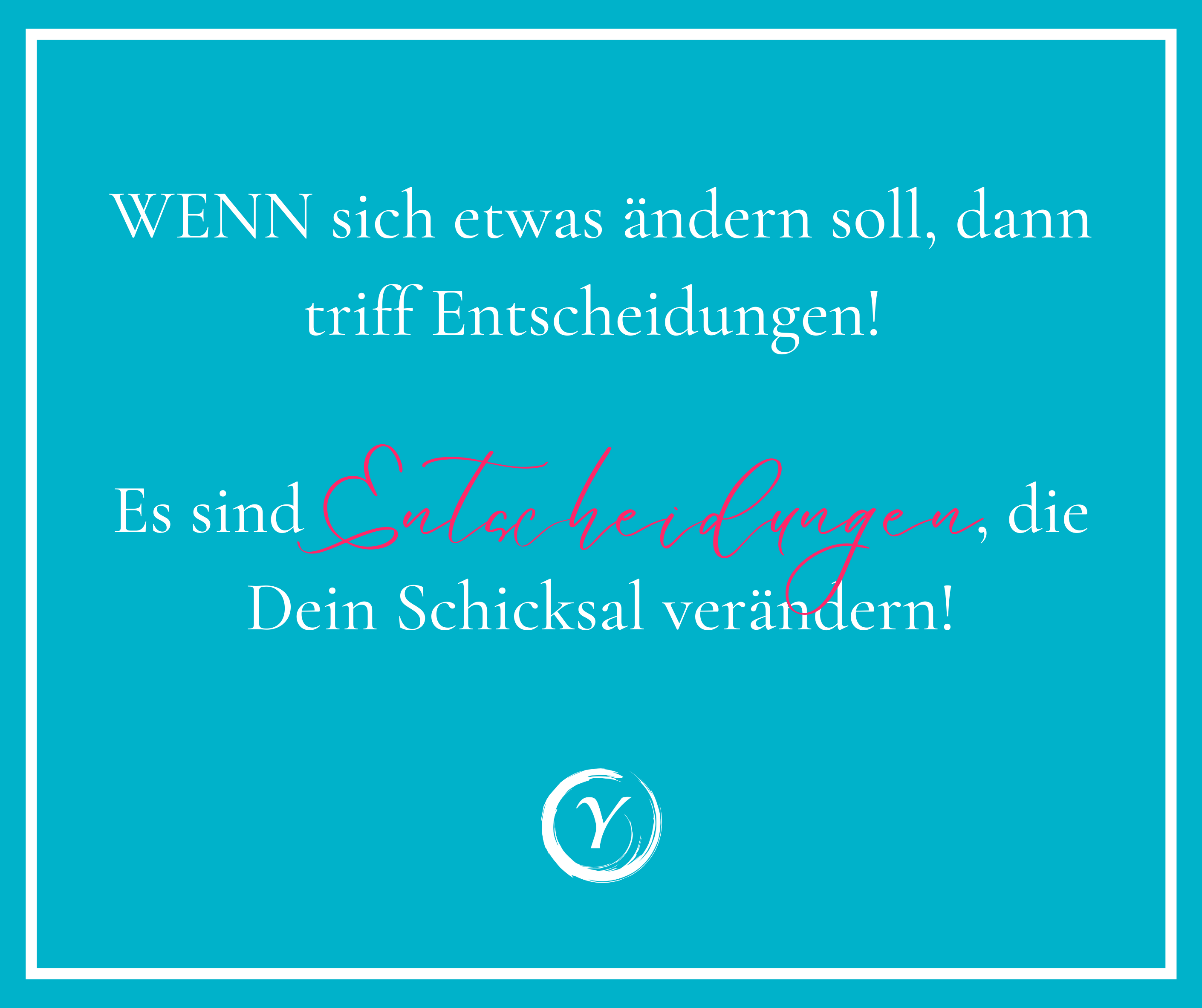 🧐Leicht Entscheidungen treffen? Wie geht das?🧐 content media