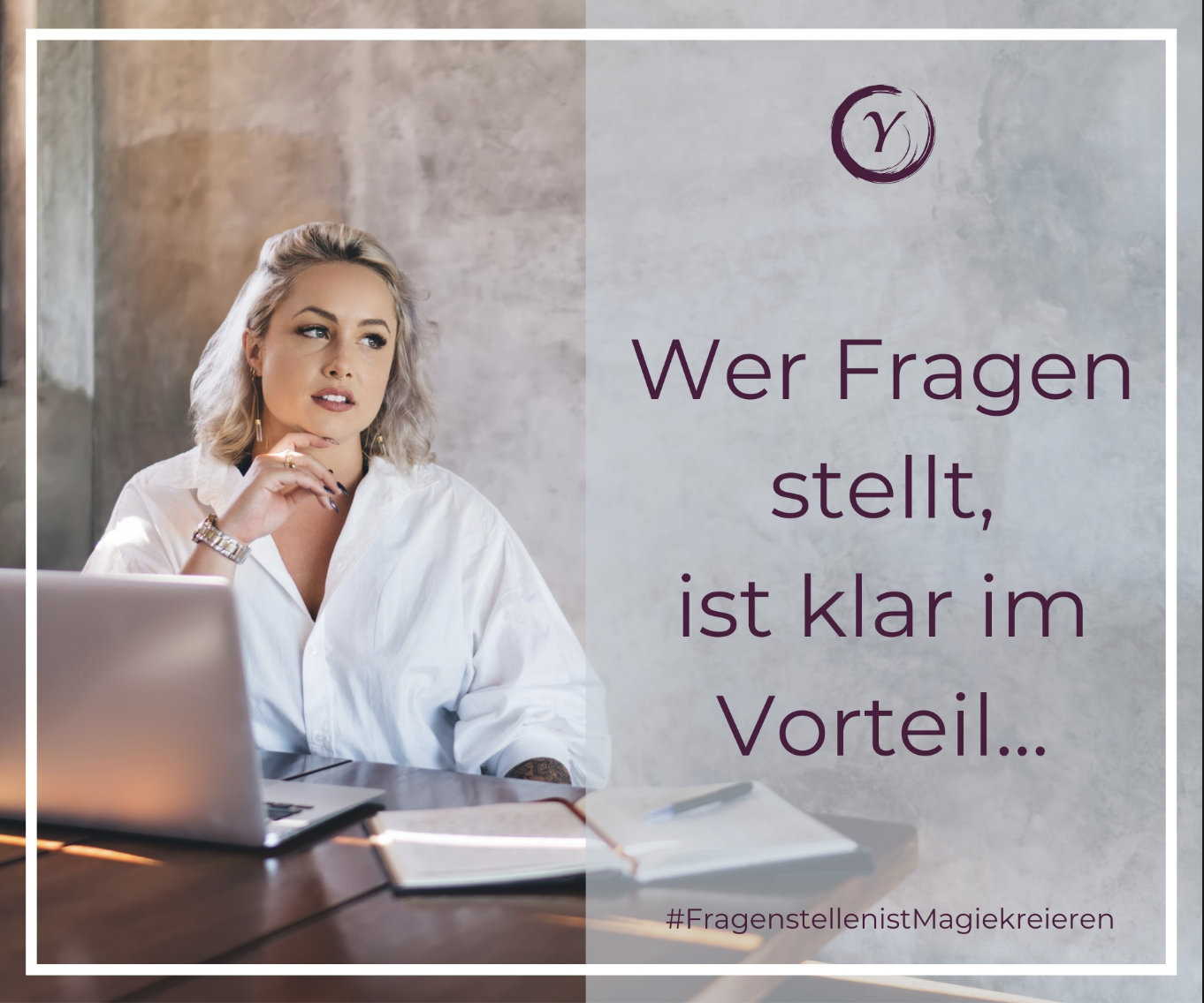 🍀Fragen - Frisch vom Feld...🍀 content media