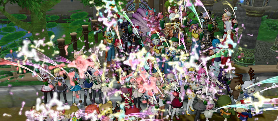 Making of TiaFes vol.9　振り返りと進化の繰り返し　～コール＆レスポンス～にかけた想い