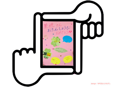 誕生日おめでとう٩(๑❛ᴗ❛๑)۶