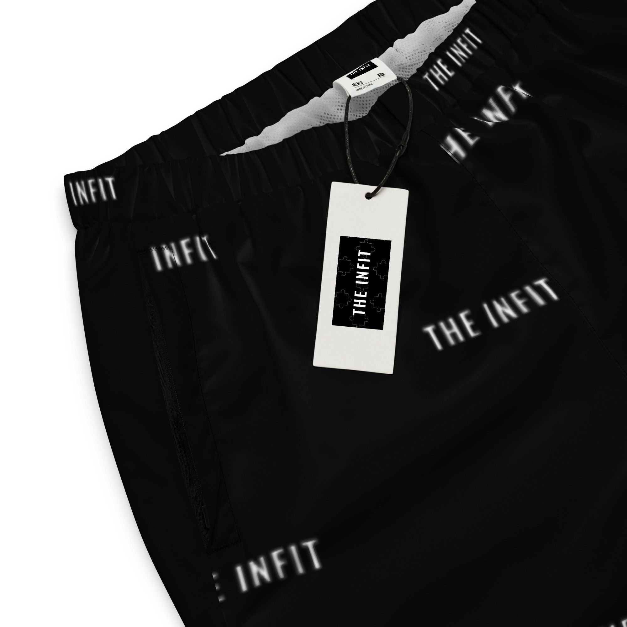 THE INFIT™ LTD ED Weather Pants